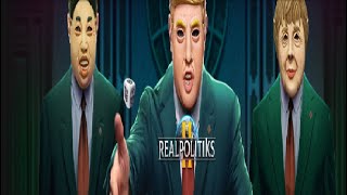 REAL POLITIKS 2 TUTORIAL