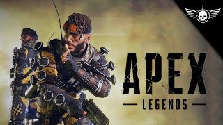 Apex Legends | Learning How to Play