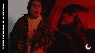 The Limba & Andro - X.O (Mood video)