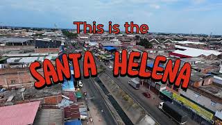 Santa Helena: La Historia y el Futuro de un Barrio Emblemático de Cali