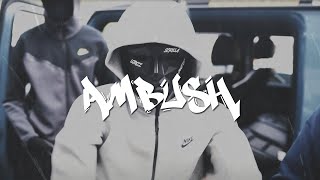 [FREE] Drill Type Beat 2024 - "Ambush"