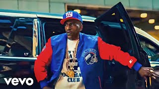 Rakim, Wu-Tang Clan & Redman - The Rebirth ft. Busta Rhymes, Jadakiss, Styles P (Music Video) 2024