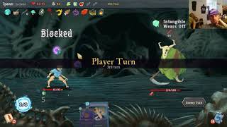 Slay the Spire Nemesis Fail