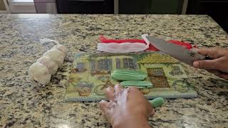 How to get rid of house flies / soap Hack  for rabbits and 🪰 Flies