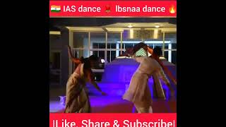 🇮🇳 IAS dance 🔥 lbsnaa dance 🌹 dream lbsnaa |upsc motivation video#ias  #ips#short||