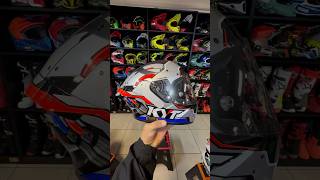 Capacete Kyt Tt course ratthapark Space monkey #kyt #moto #grauderua #grau #motoboy #viagemdemoto