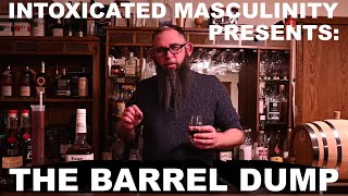 The Barrel Dump