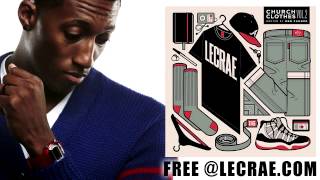 Lecrae - Lost My Way ft King Mez & Daniel Daley "Church Clothes 2"