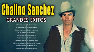 Chalino Sánchez ~ Românticas Álbum Completo 10 Grandes Sucessos