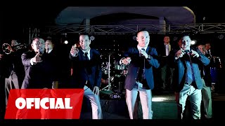 Cariñito Mio (D.R.A) Orquesta Del Sabor Video Oficial