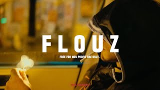 [FREE] Bobby Vandamme x Morad Type Beat- "FLOUZ" | RAP INSTRUMENTAL 2024