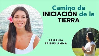 🌎🌷El Camino de INICIACIÓN de la TIERRA🌼Encuentro 10