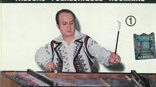 Toni Iordache - Toni Iordache- țambal, vol. 1 - Album Integral