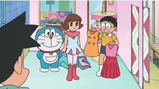 DORAEMON BAHASA INDONESIA TERBARU 2023 HARI INI - PERMAINAN DADU 100 TAHUN YANG AKAN DATANG