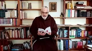 Parole profumate. La lettera ai fedeli di san Francesco d'Assisi, di Raffaele Ruffo