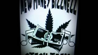 Jump Fresh On Accident.. NewMoneyBinezz Stash Team