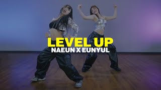 댄스쉐어 (Dance Share) Naeun X Eunyul Choreography 서공예실무과14기 | Ciara - Level Up 은평구댄스학원 댄스인사이드스튜디오