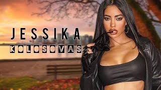 Jessika Kolosovas - breaking the Internet - Model, Influencer & Fashion Blogger