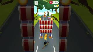 Androidgame - Run Forrest #3  #winoogames