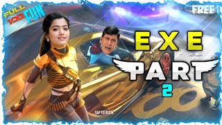 free fire exe in tamil | Vadivelu exe | free fire funny moments | exe in free fire | part 2