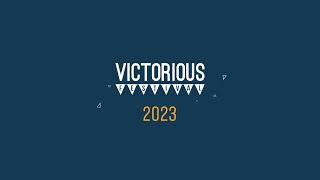 Victorious Festival 2023 Highlight Film