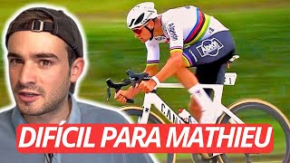 Los 5 FAVORITOS para el CAMPEONATO EUROPEO de CICLISMO 2024