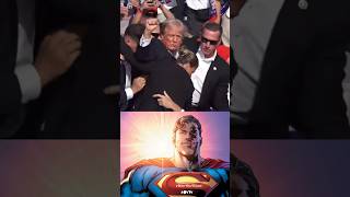 #trump #starman #starmanmeme #superman #hero