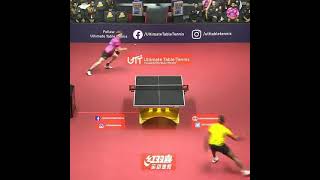 Table Tennis