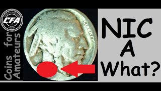 Nic-a-date Buffalo Nickel LIVE! How old is it? YouTube Livestream Coins! Sunday LIVE! #CFAFieldguide