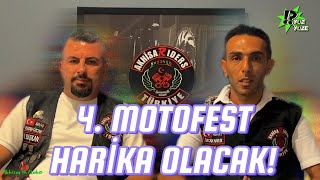 Akhisar Motofest Hakkında Konuştuk #motofest #akhisar