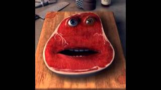 Charlie The Steak - Funny Video