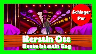 Kerstin Ott - Heute Ist Mein Tag