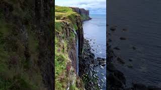 Kilt Rock & Mealt Falls