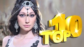 Согдиана - Лучшие клипы TOP 10