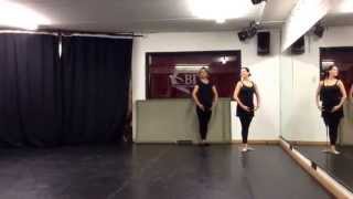 Adult Ballet Lessons With Grades