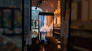 Baccarat Hotel NYC #baccarat #hotel #nyc #teampixel