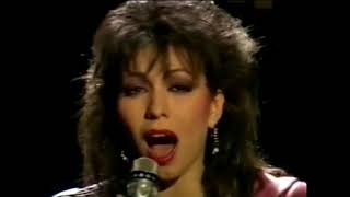 Jennifer Rush - Heart Over Mind