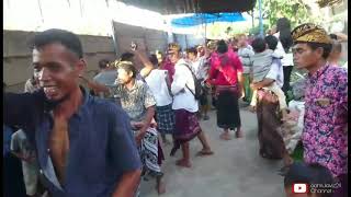 RIBUT !!! LIVE MARKAS GB. MEKAR JAYA DASAN MONTOR || GB. KELUARGA RAHAYU, TANJUNG