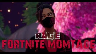 FORTNITE MONTAGE - 637GODWIN - Rage