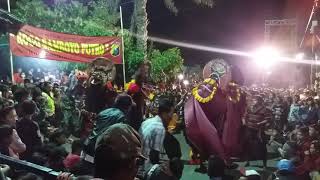 Rogo samboyo pitro live winongsari grogol