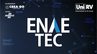 ENAETEC - Mobilidade urbana e tecnologia com Talita Caetano