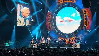 Jeff Lynne's ELO - Mr. Blue Sky @ MSG 9/16/2024