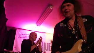 Julian Sas – Devil Got My Number / Blues im Wiesental 2024 - ExBluesive in Langenau bei Schopfheim