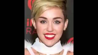 Justin Bieber and Miley Cyrus - Funny Vine!