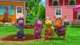 The Backyardigans - Everything is Filthy in Filthingham (ft. Season 3 Singing Cast)