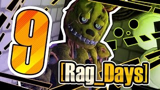 [16+][Rag_Days] #9 Пр-р-ропихнуть! (five nights at freddy's GMod rag days)