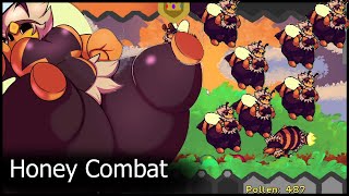 Honey Combat (Game)