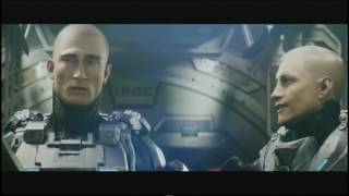 Halo 4 Spartan Ops Спартанские операции The VIP Эпизод 3 rus