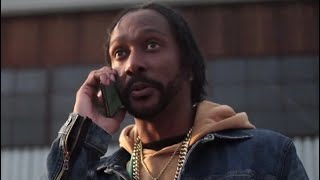 Caine & Krayzie Bone - "Moved On" Official Video