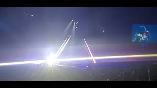 30 Seconds To Mars comes out & performs Up In The Air at Barclays Center 8/17/24!